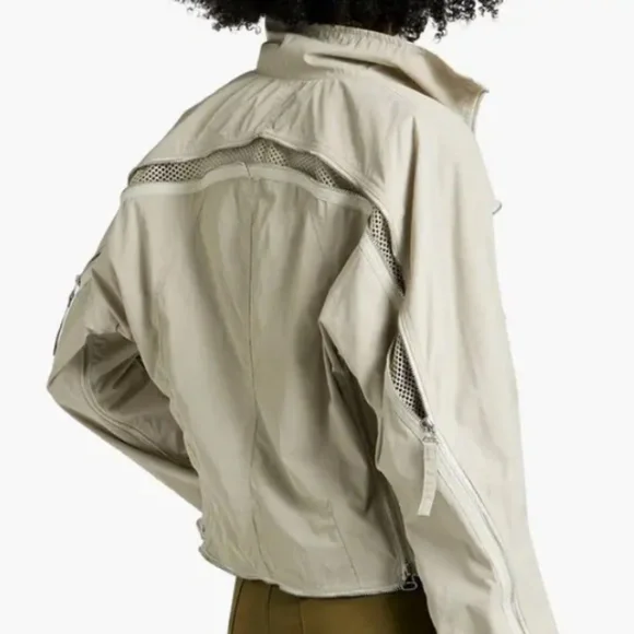 Helmut Lang Women's Stone Colored